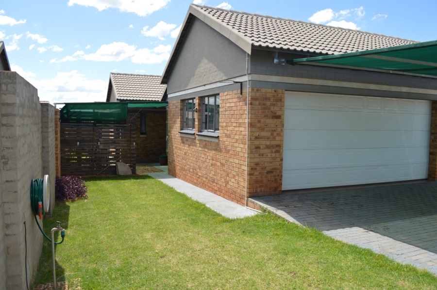 3 Bedroom Property for Sale in Doringkruin North West